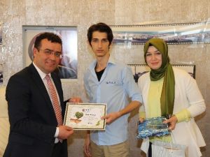 Gençlerin Gözüyle ‘Çanakkale’