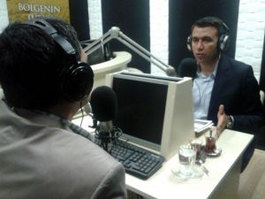 Erdinç’ten Mitinge Davet