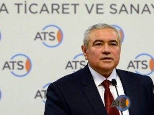 ATSO Akademi’den “İş Sağlığı Ve Güvenliği” Eğitimleri