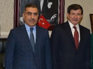 Çelikcan Adanalıları Mitinge Davet Etti