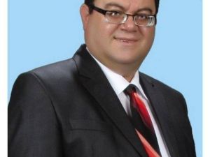 Karaman’da Recep Tayyip Erdoğan’ı Sevenler Derneği Kuruldu