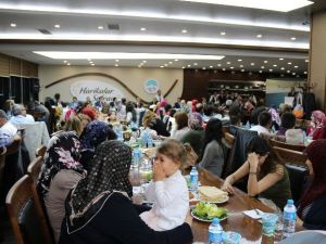 “Kayseri’yi Büyütmek İçin Binbir Türlü Risk Aldık”