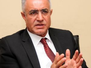 Prof. Dr. Çaha’nın ’Anneler Günü’ Mesajı