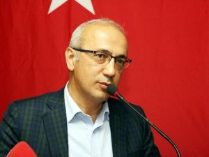 Ak Parti’li Lütfi Elvan’dan ’Siyasi Nezaket’ Açıklaması