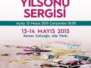 Akyazı Samek’ten Yılsonu Sergisi