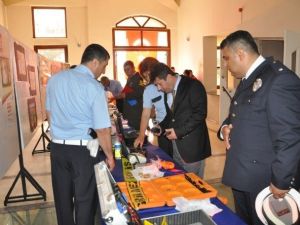 Ayvalık’ta Trafik Haftası Kutlamalarına İlgi Yoğun Oldu