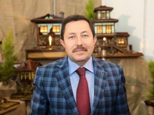 Vali’den Yabancı Dil Uyarısı