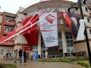 Aile Ve Sosyal Politikalar Bakanı Ayşenur İslam Yalova’da