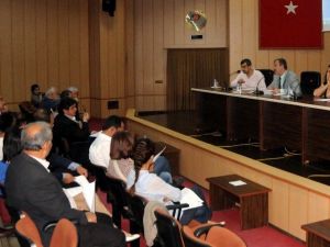 Yaşar Kemal’in Adı Akdeniz’de Yaşayacak