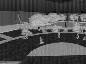 Gölköy’e Meydan Müjdesi