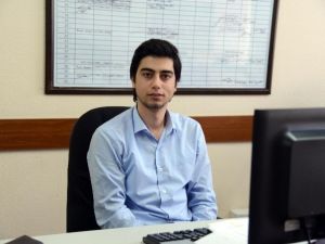 10 Mayıs Sağlık İçin Hareket ET Günü