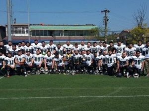 Yrd. Doç. Dr. Cenk Yavuz: Hedef Avrupa Kupası