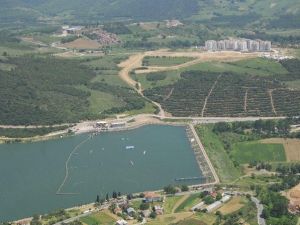 Gölkay 2.etap İhalesi Yapıldı