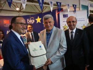 Domif 2015’te Büyükşehir Farkı