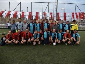 Kartepe, İmar Şampiyon Oldu