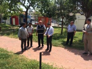 Atm Cihazlarına Çeki Düzen Getiriliyor