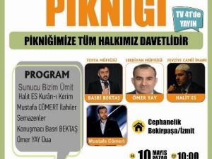 Anneler Günü Cephanelik’te Kutlanacak