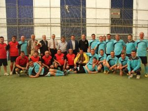 Eskişehir’de Trafik Haftası Etkinlikleri