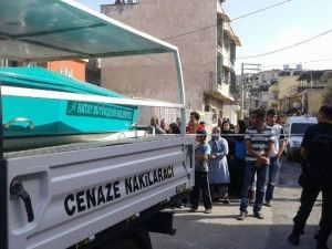 İskenderun’da 3 Çocuk Yanarak Öldü