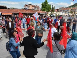 Kılıçdaroğlu, Maliye Bakanını Yuhalatmadı