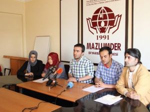 Mazlum-der’den Seçim Açıklaması