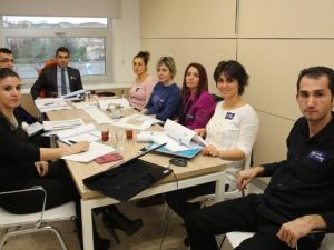 Çalışanların Memnuniyeti İçin İyileştirme Timi