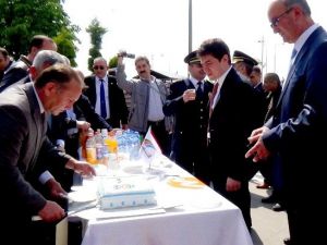 Giresun’da Trafik Haftası Kutlamaları