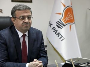 Başkan Yurdunuseven’den "Anneler Gününü" Mesajı