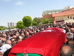 GAÜN’de Acılı Gün