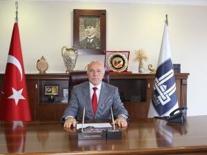 Başkan Sekmen’in Anneler Günü Mesajı