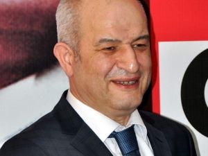 Fazıl Kasap’dan Anneler Günü Mesajı