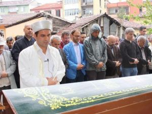 Gazeteci Bülent Diktepe’nin Acı Günü