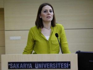 “Engelli Hastalara Bakım Veren İnformal Bakıcıların Yaşadığı Sorunlar Ve Deneyimleri” İsimli Etkinlik Düzenlendi