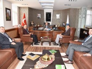 Kartepe Belediyesi İle KOÜ’den Ortak Sağlık Atağı