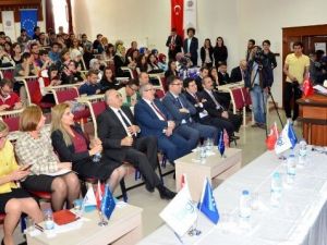 ETSO AB Bilgi Merkezi’nden “Avrupa Günü” Etkinlikleri