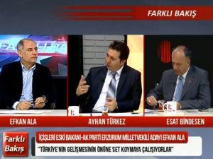 Efkan Ala, MİT Tırları Soruşturması Hakkında Konuştu!