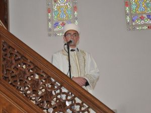 Muş’ta ‘Hutbe Okuma Bölge Yarışması’ Yapıldı