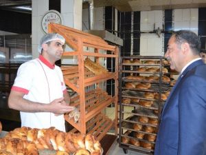 Yıldız: “Esnafları Güçlendireceğiz”