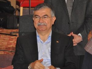 Bakan Yılmaz: “Genç Nüfus Bulamazsanız Zorunlu Askerliği Kaldırırsınız"