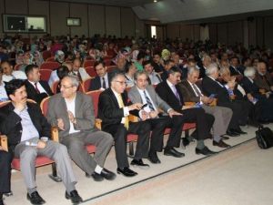 YYÜ’de Din, Bilim Ve Felsefe İlişkisi, Risale-i Nur Yaklaşımı Sempozyumu