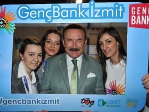 Genç-iz Domif’te