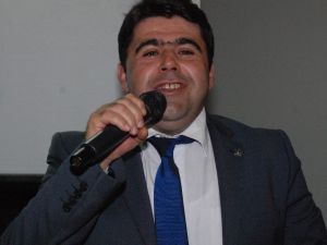 Bakan Taner Yıldız, Uşak’a Geliyor