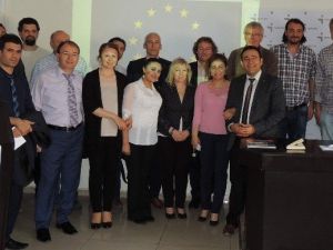 Hayatboyu Öğrenme Derneği “İstihdam” Stratejileriyle AB Yolunda