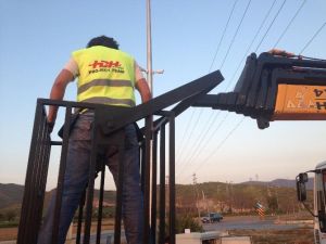 Akyazı İlçesinde MOBESE Uygulaması Hizmete Giriyor