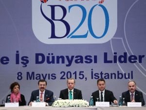 Erdoğan: “Siyasi İrade Olarak Aldığımız Kararların Sahiplenilmesi Şarttır”