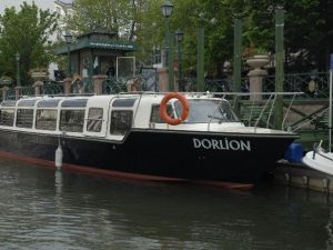 Porsuk’un İncileri Yerini Aldı