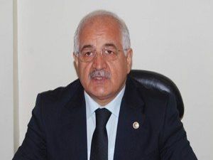 AK Parti Gaziantep Milletvekili Mehmet Erdoğan’dan Anneler Günü Mesajı