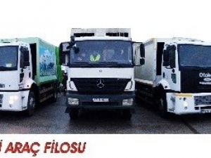 Gürsu’da 5 Milyonluk Yatırım Yarın Hizmete Giriyor