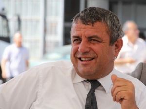 Ahi Baba Öztürk Ahilik Haftası Kutlamalarına Davet Etti