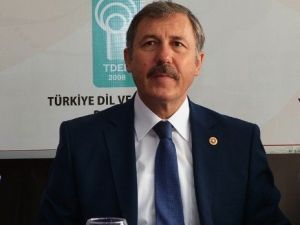 AK Partili Özdağ’dan Anneler Günü Mesajı